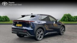 Used Toyota Bz4x 71.4kWh Premiere Edition Auto AWD 5dr (7kW OBC) full
