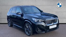 Used BMW Ix1 iX1 xDrive30 M Sport