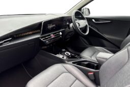 Used Kia Niro 64.8 kWh 4 full
