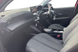 Used Peugeot 208 1.2 HYBRID Allure e-DSC6 Euro 6 (s/s) 5dr full