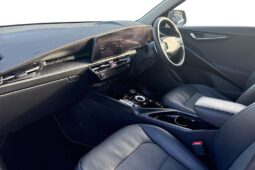 Used Kia Niro 64.8 kWh 3 full