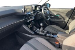 Used Peugeot 2008 1.2 PureTech Allure Premium Euro 6 (s/s) 5dr full