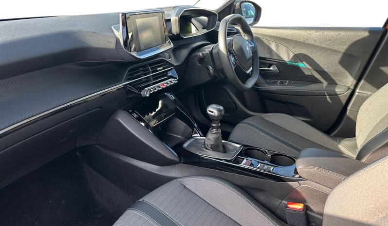 Used Peugeot 2008 1.2 PureTech Allure Premium Euro 6 (s/s) 5dr full