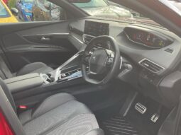 Used Peugeot 3008 1.2 HYBRID Allure Premium + e-DSC6 Euro 6 (s/s) 5dr full