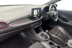 Used Hyundai I30 Fastback 2.0 T-GDi N Performance Fastback Euro 6 (s/s) 5dr full