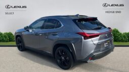 Used Lexus UX 2.0 250h Premium Sport Edition SUV 5dr Petrol Hybrid E-CVT Euro 6 (s/s) (184 ps) full