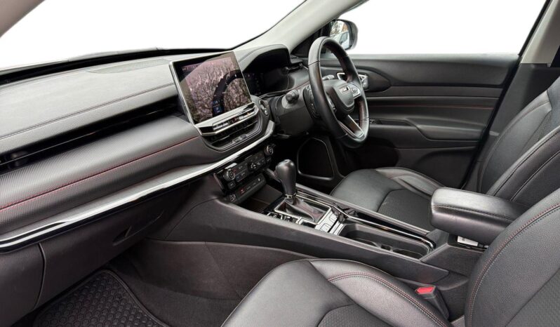 Used Jeep Compass 1.3 GSE T4 11.4kWh Trailhawk Auto 4xe Euro 6 (s/s) 5dr full