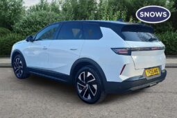 Used Vauxhall Grandland 1.2 Ultimate e-DCT Euro 6 (s/s) 5dr full