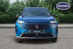 Used Peugeot 5008 1.2 HYBRID GT e-DSC6 Euro 6 (s/s) 5dr full