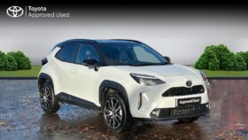Used Toyota Yaris Cross 1.5 VVT-h GR SPORT E-CVT Euro 6 (s/s) 5dr