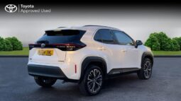 Used Toyota Yaris Cross 1.5 VVT-h Excel E-CVT Euro 6 (s/s) 5dr full