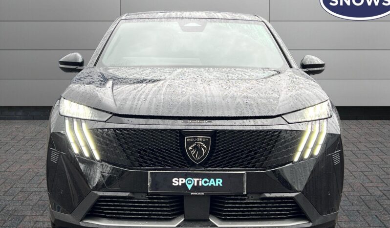 Used Peugeot 3008 1.2 HYBRID GT e-DSC6 Euro 6 (s/s) 5dr full