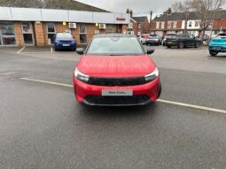 Used Vauxhall Corsa 1.2 Turbo Yes Euro 6 (s/s) 5dr full