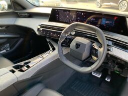 Used Peugeot 3008 73kWh Allure Auto 5dr full