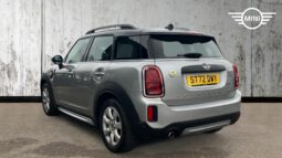Used MINI Countryman Countryman Cooper S E Classic full