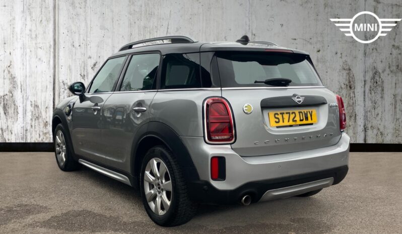 Used MINI Countryman Countryman Cooper S E Classic full