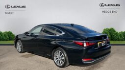 Used Lexus ES 2.5 300h Premium Edition Saloon 4dr Petrol Hybrid E-CVT Euro 6 (s/s) (218 ps) full