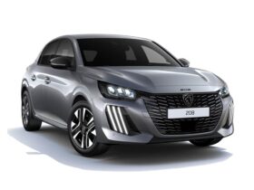 Used Peugeot 208 1.2 Allure Euro 6 (s/s) 5dr