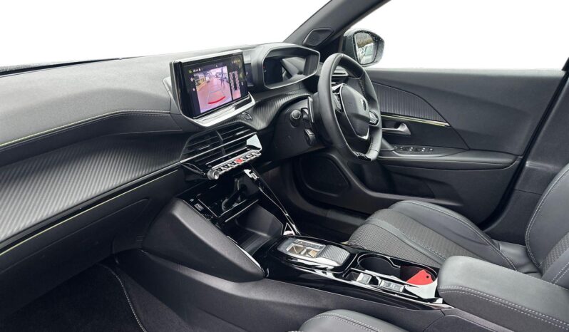 Used Peugeot 2008 1.2 PureTech GT EAT Euro 6 (s/s) 5dr full