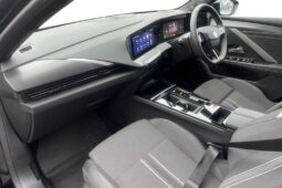 Used Vauxhall Astra 1.2 Turbo GS Sports Tourer Auto Euro 6 (s/s) 5dr full