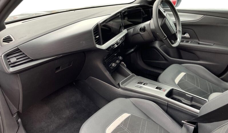 Used Vauxhall Mokka 1.2 Turbo Ultimate Auto Euro 6 (s/s) 5dr full