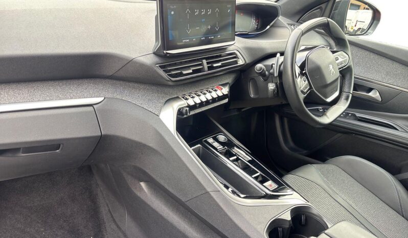 Used Peugeot 3008 1.2 PureTech Allure Premium + EAT Euro 6 (s/s) 5dr full