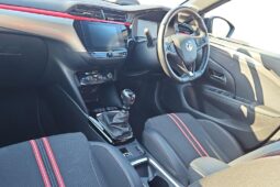 Used Vauxhall Corsa 1.2 Turbo SRi Edition Euro 6 (s/s) 5dr full