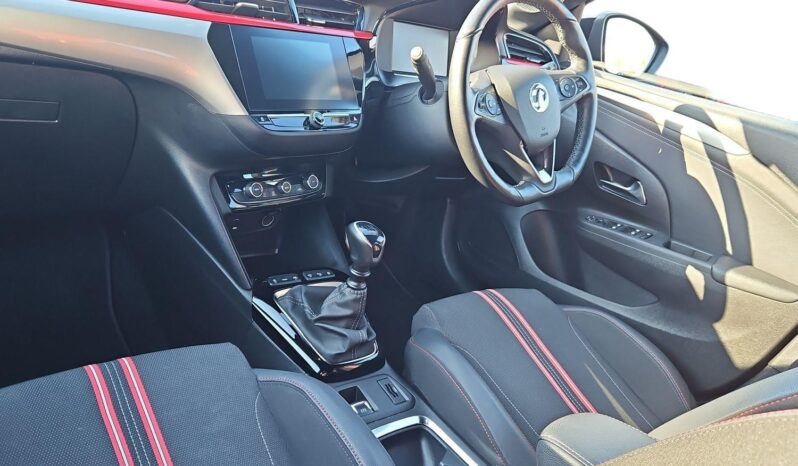 Used Vauxhall Corsa 1.2 Turbo SRi Edition Euro 6 (s/s) 5dr full