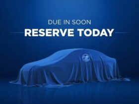 Used Vauxhall Mokka 50kWh Elite Premium Auto 5dr