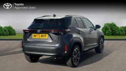 Used Toyota Yaris Cross 1.5 VVT-h Excel E-CVT Euro 6 (s/s) 5dr full