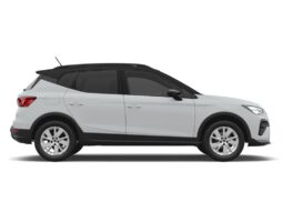 Used SEAT Arona 1.0 TSI SE Technology DSG Euro 6 (s/s) 5dr full