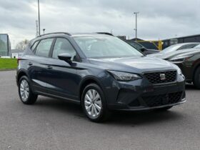 Used SEAT Arona 1.0 TSI SE Euro 6 (s/s) 5dr