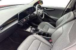 Used Kia Niro 64.8 kWh 4 full