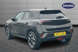 Used Vauxhall Mokka 1.2 Turbo GS Euro 6 (s/s) 5dr full