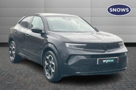 Used Vauxhall Mokka 1.2 Turbo GS Euro 6 (s/s) 5dr