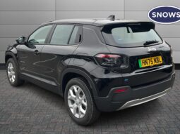 Used Jeep Avenger 54kWh Altitude Auto 5dr full