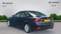 Used Lexus IS 2.5 250 V6 Luxury Auto Euro 5 4dr full