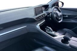 Used Peugeot 3008 1.2 PureTech Allure EAT Euro 6 (s/s) 5dr full