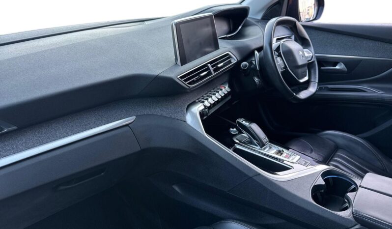 Used Peugeot 3008 1.2 PureTech Allure EAT Euro 6 (s/s) 5dr full