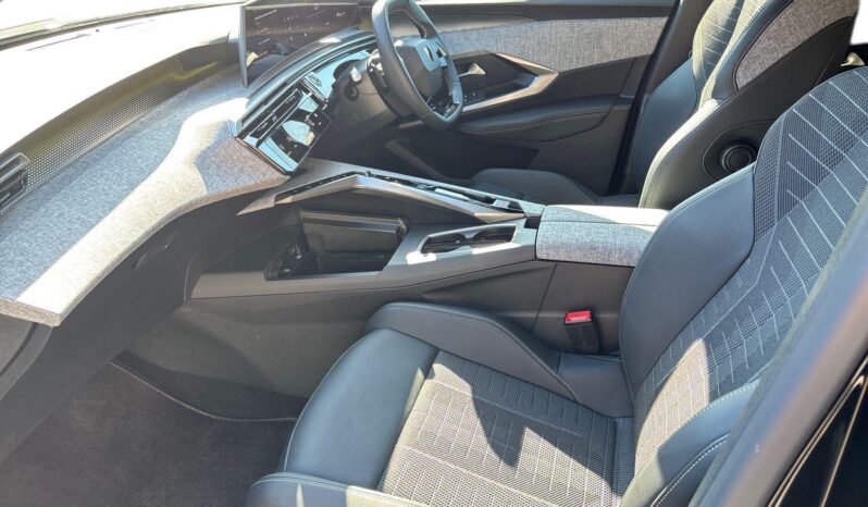 Used Peugeot 3008 1.2 HYBRID GT e-DSC6 Euro 6 (s/s) 5dr full