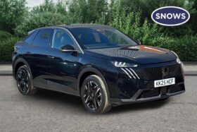 Used Peugeot 3008 1.2 HYBRID GT e-DSC6 Euro 6 (s/s) 5dr