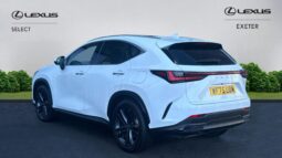 Used Lexus NX 2.5 450h+ 18.1kWh Premium Plus E-CVT 4WD Euro 6 (s/s) 5dr full