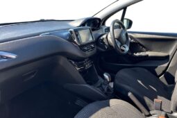 Used Peugeot 208 1.2 PureTech Tech Edition Euro 6 (s/s) 5dr full