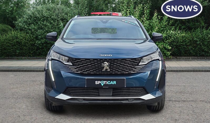 Used Peugeot 3008 1.6 13.2kWh Allure Premium e-EAT Euro 6 (s/s) 5dr full