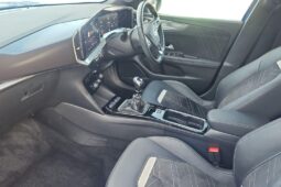 Used Vauxhall Mokka 1.2 Turbo Ultimate Euro 6 (s/s) 5dr full