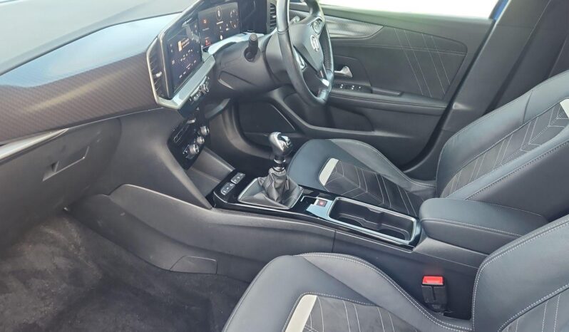 Used Vauxhall Mokka 1.2 Turbo Ultimate Euro 6 (s/s) 5dr full