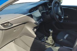 Used Vauxhall Corsa 1.2 Turbo Ultimate Euro 6 (s/s) 5dr full