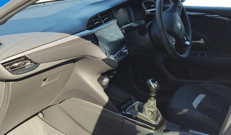 Used Vauxhall Corsa 1.2 Turbo Ultimate Euro 6 (s/s) 5dr full