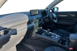 Used Mazda CX-5 2.0 e-SKYACTIV G MHEV Exclusive-Line Euro 6 (s/s) 5dr full