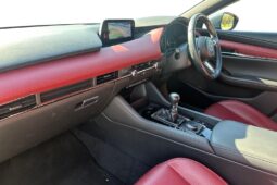 Used Mazda 3 2.0 SKYACTIV-X MHEV GT Sport Tech Euro 6 (s/s) 5dr full